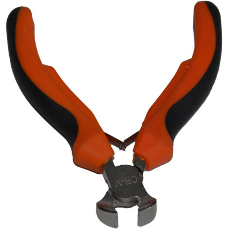 TRONCHESE PER ELETTRONICA A TAGLIENTE FRONTALE CRV