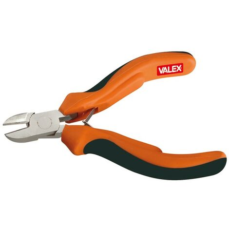 TRONCHESE PER ELETTRONICA TAGLIENTE DIAGONALE CRV