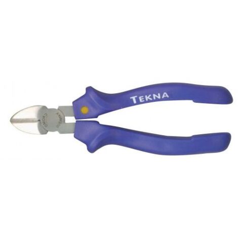 TRONCHESE TAGLIENTI DIAGONALI TEKNA MM.150 6 PZ