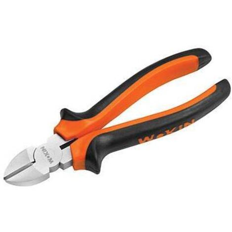TRONCHESE TAGLIO DIAGONALE 1001 WOKIN