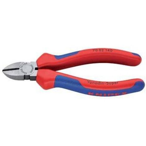 TRONCHESE TAGLIO DIAGONALE 70 KNIPEX