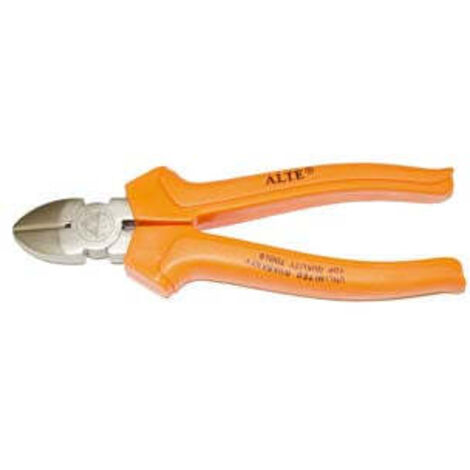Tronchese Taglio Laterale 150 Manici Nyl Alte 03968