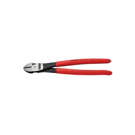 Tronchesi Laterali Per Meccanica Din Iso 5749 - mm.250