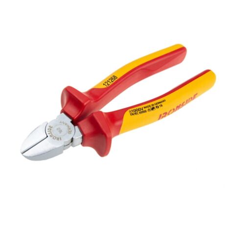 Tronchesi laterali VDE 160mm IRONSIDE