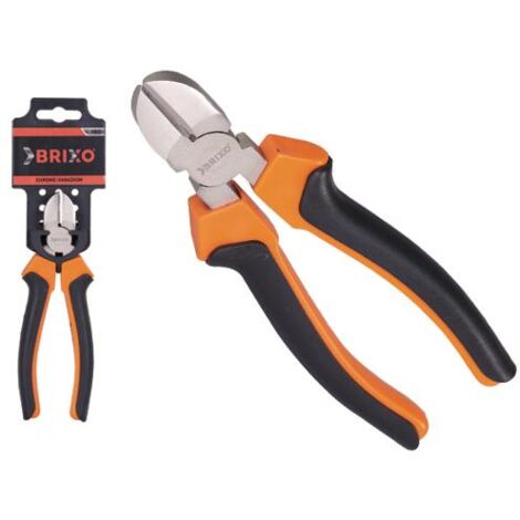 TRONCHESI TAGLIO DIAGONALE BRIXO 150 MM
