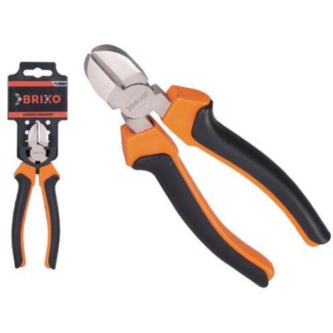 TRONCHESI TAGLIO DIAGONALE BRIXO 150 MM