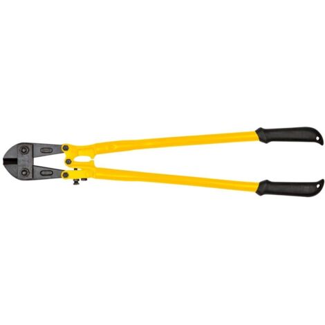 Tronchesi Topex 750 mm - Ø 12 mm - robusti e precisi