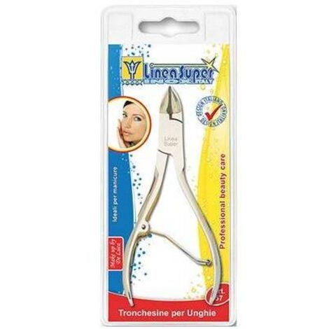 TRONCHESINA UNGHIE SUPER DE LUCA