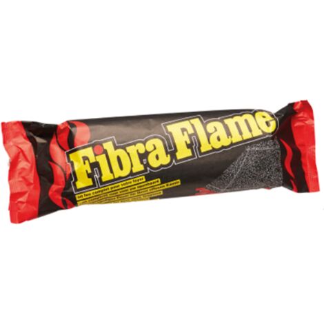 TRONCHETTO FUOCOVIVO CAMINO ACCENDI FIAMMA 1,2 KG SET 5 PEZZI - GMR