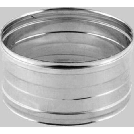 TRONCHETTO INOX F/F - 150