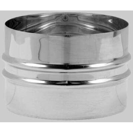 TRONCHETTO INOX M/M - 130