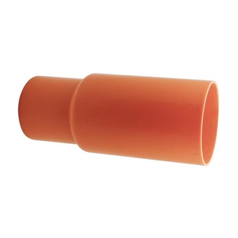 Tronchetto ridotto in pvc diam. 125 / 110