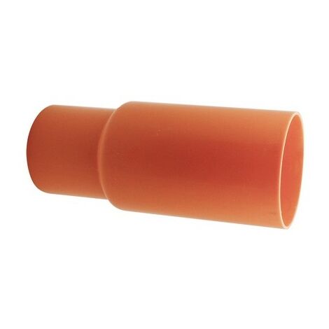 TRONCHETTO RIDOTTO IN PVC                                              Diam. 125 / 110