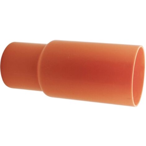 TRONCHETTO RIDOTTO IN PVC Diam. 150 / 125 VALSIR