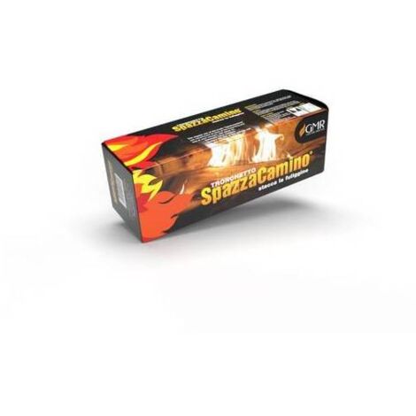 TRONCHETTO SPAZZACAMINO
