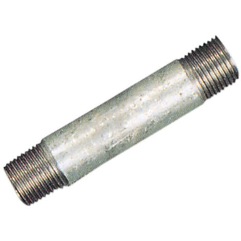 TRONCHETTO ZINCATO 2 FILETTI 532 D 3/4X15 CM- AMAFLEX- 10,0 pz