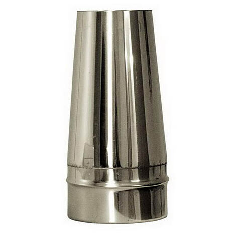 Tronco conico canna fumaria DN 350