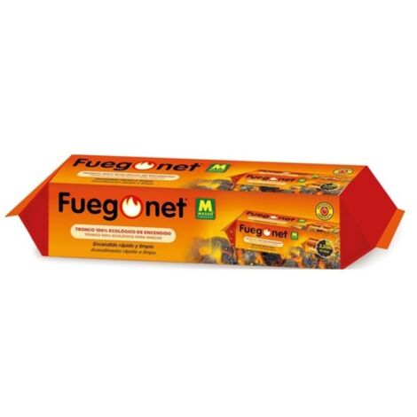 Tronco de encendedor MASSO - ecológico - 85872