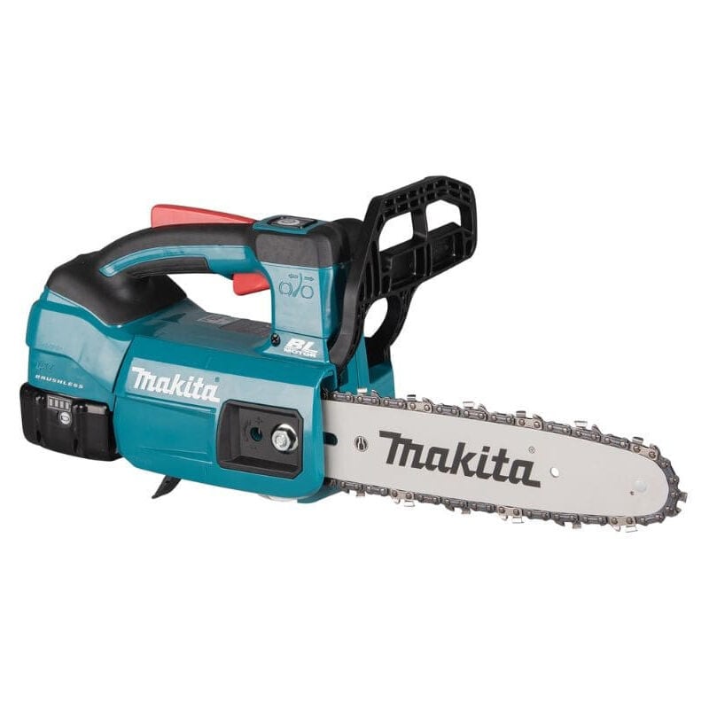 Tronçonneuse 18V 25CM Makita DUC254Z001