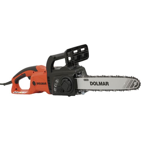 Tronçonneuse 2000W 35 cm DOLMAR - ES2136TLC