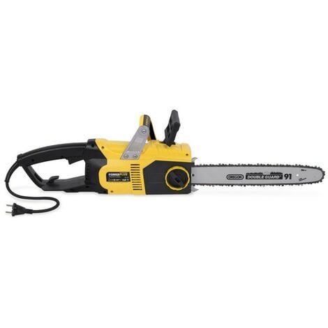 Tronçonneuse 2400 Watts 400 Mm