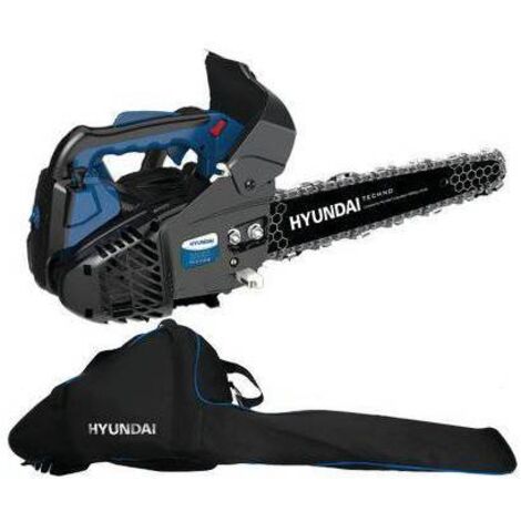 TRONÇONNEUSE 35065 HYUNDAI + SAC OFFERTE
