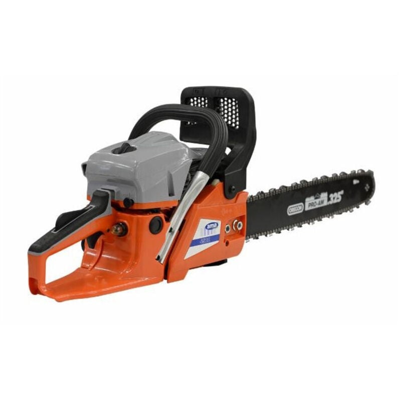 Tronçonneuse 40 cm ama nbg 45.16