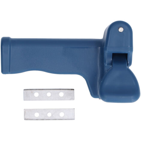 Tronçonneuse à chant manuelle pour placage et plastique, machine à couper les bords