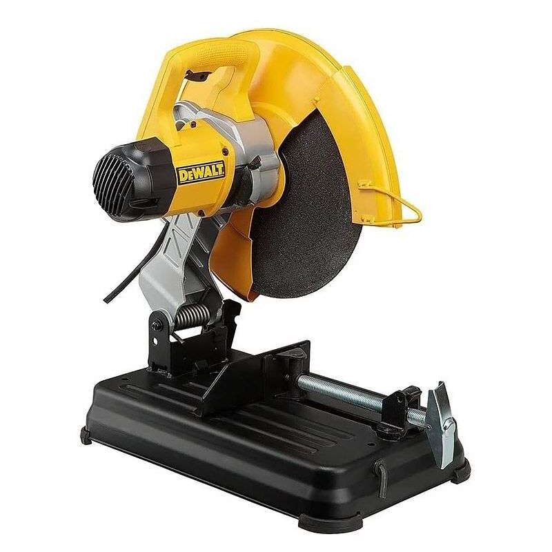 Tronçonneuse à disque Ø355mm 2200W DEWALT D28730-QS