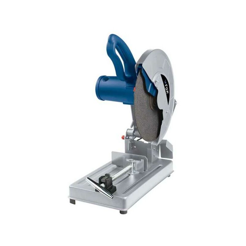 FOX - Scie à onglets Ferro 355 F20-140A Femi