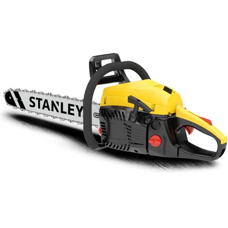 Tronçonneuse à essence 1800 W Stanley