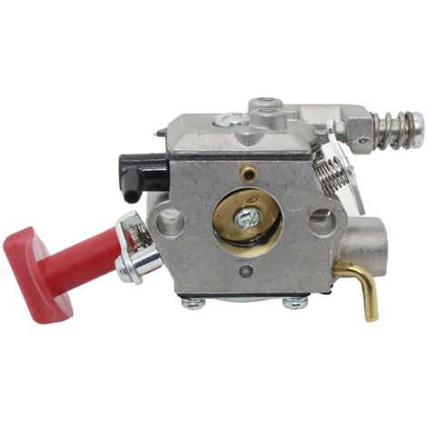 Tronçonneuse à essence DOLASO CS2600 CS2700 SHINDAIWA 269 Walbro WT-843