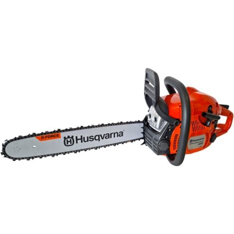 Tronçonneuse à essence Husqvarna Mark II 450 2,4 kW, guide 45 cm ( 70559338 )