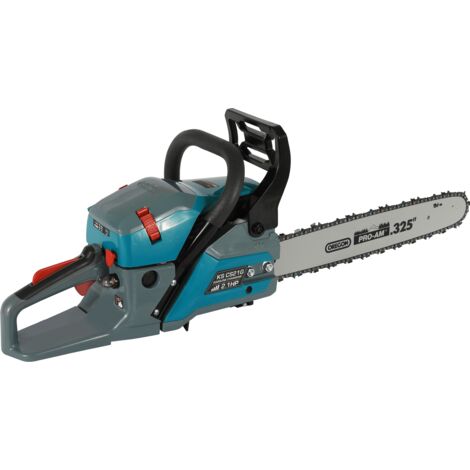 Tronçonneuse à essence KS CS21G-16-1