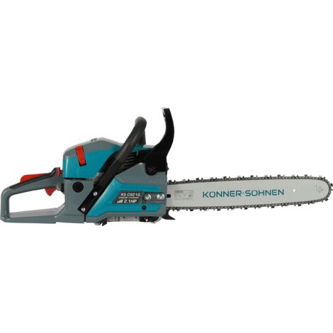 Tronçonneuse à essence KS CS21G-16