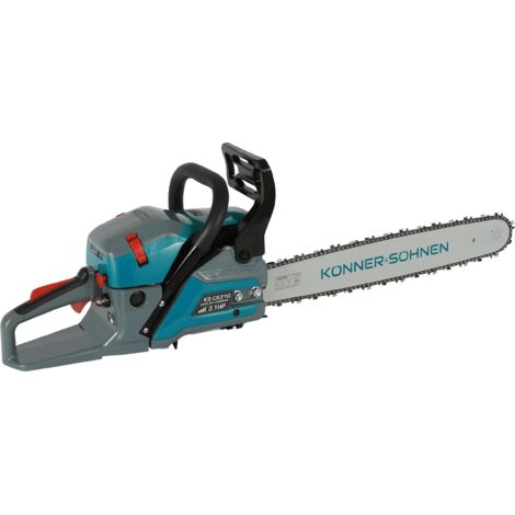 Tronçonneuse à essence KS CS31G-20