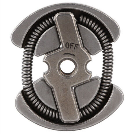 Tronçonneuse à Essence Pièce de Rechange Clutch 530014949 Compatible avec Modèles 36 41 136 137 141 142 235 235E 240 240E-