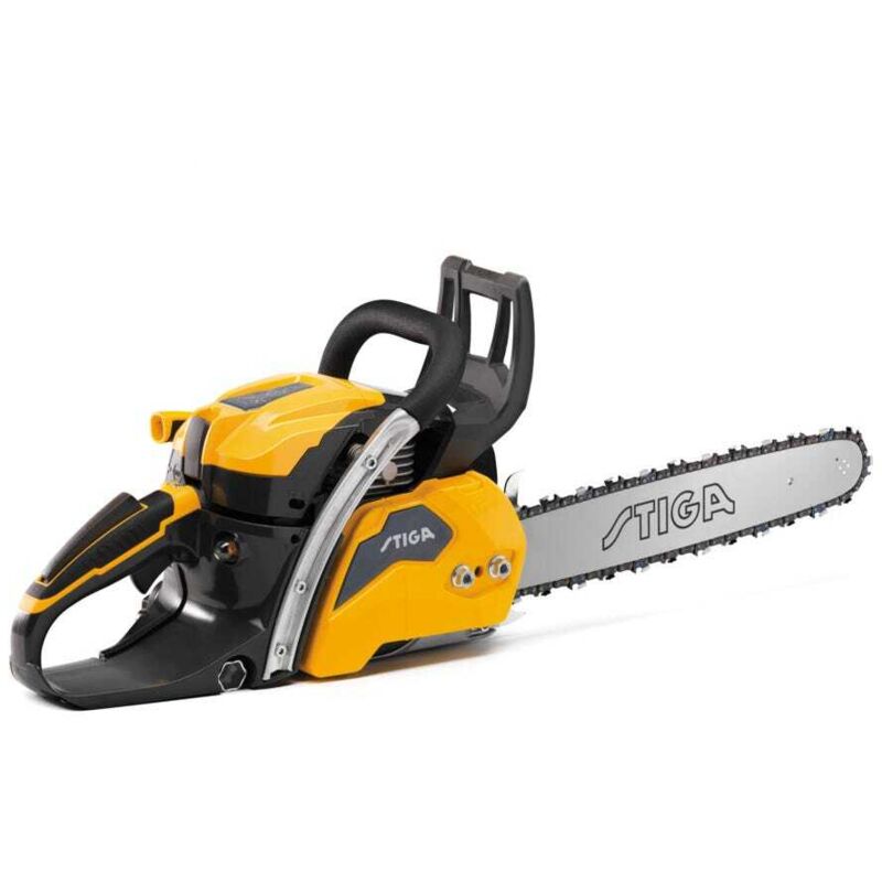 Stiga Benzin-Kettensäge 'CS 750' 45 cm