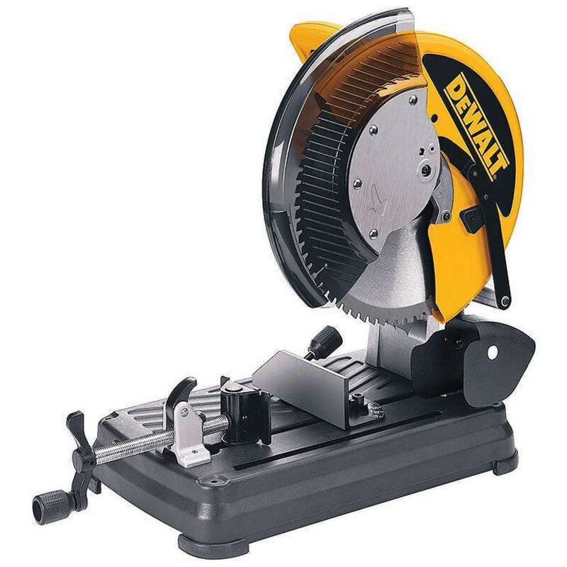 Tronçonneuse à métaux 355 mm 2200W - DW872 - Dewalt