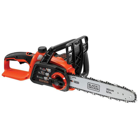 Tronçonneuse BLACK & DECKER GKC3630LB