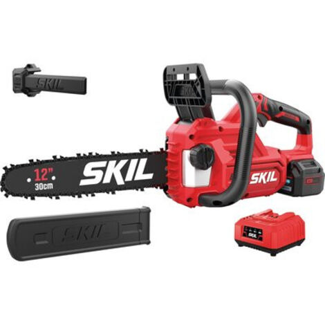 TRONCONNEUSE BRUSHLESS 20V SKIL GS1E0534AA