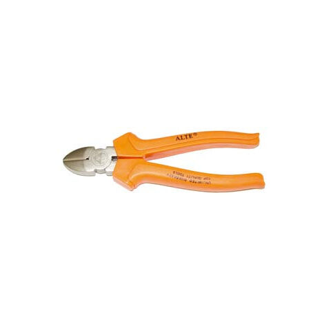 Tronçonneuse de coupe latérale 150 avec manches en nylon haute 03968
