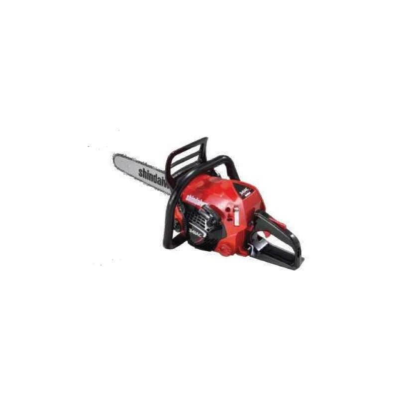 Jonsered - Acheter la tronçonneuse 341AC 34,4 cm3 2.1 cv Shindaiwa