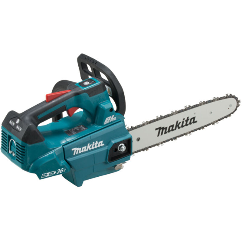 Elagueuse 30 cm sur accu 2x18V sans accus ni chargeur Makita DUC306Z001 - vue 2