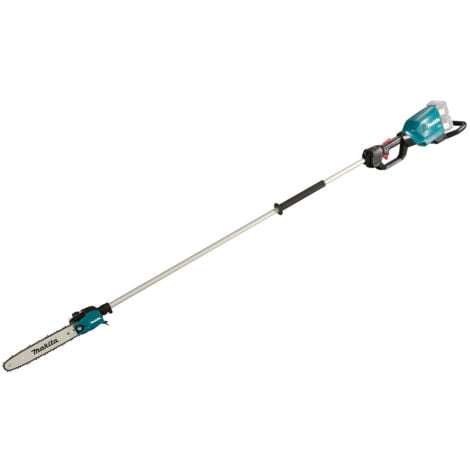 Makita Outillage motorisé de jardin - Tronçonneuse d'élagage sans fil 18V 30 cm, sans batterie ni chargeur DUA300Z