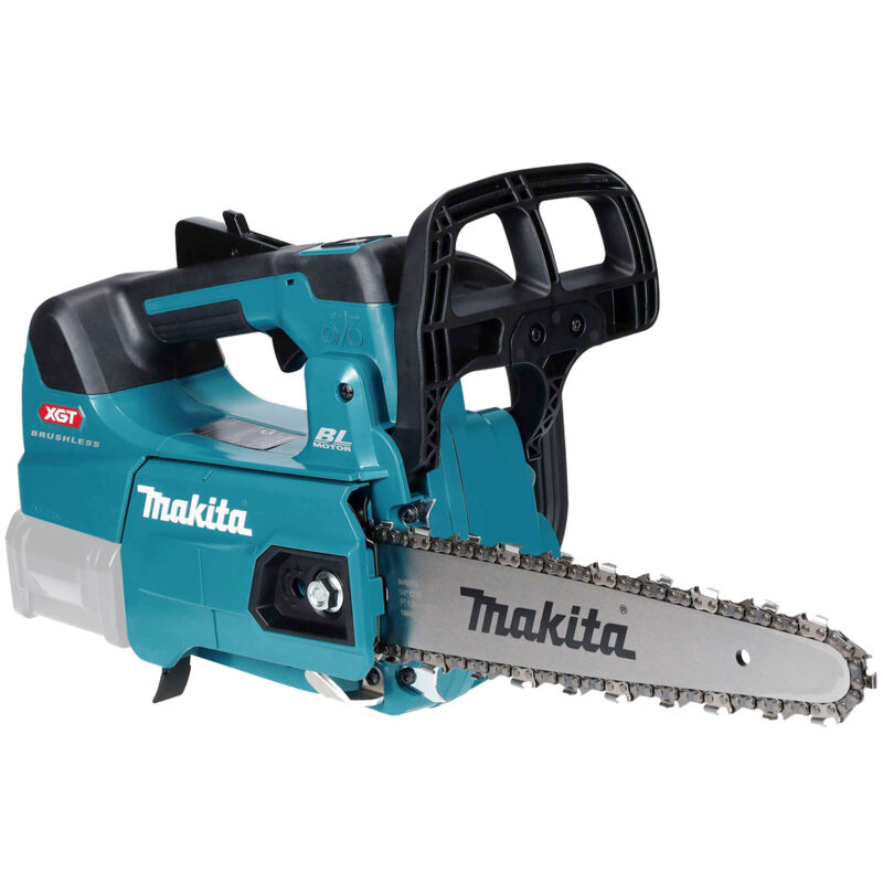 Makita UC006GZ 40V Max XGT 250mm/10" Brushless Chainsaw Body Only UC006GZ