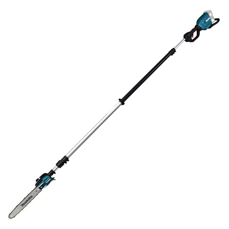 Tronçonneuse d'élagage sur perche lxt 36V (2x18V) guide 30 cm Makita Sans batterie, ni chargeur - DUA301Z