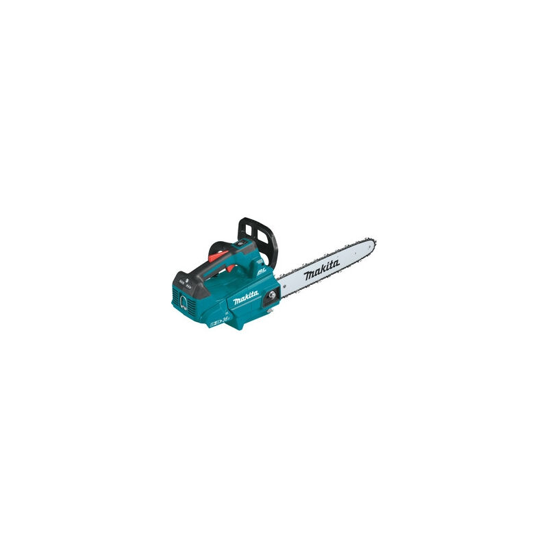 Tronçonneuse Sans Fil Makita DUC406ZB – 40 cm, Moteur CC Sans Balais, Lubrification Automatique - vue 3