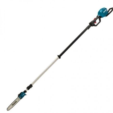 Tronçonneuse d'élagage sur perche 40V max MAKITA sans batterie - UA004GZ - Plusieurs références disponibles
