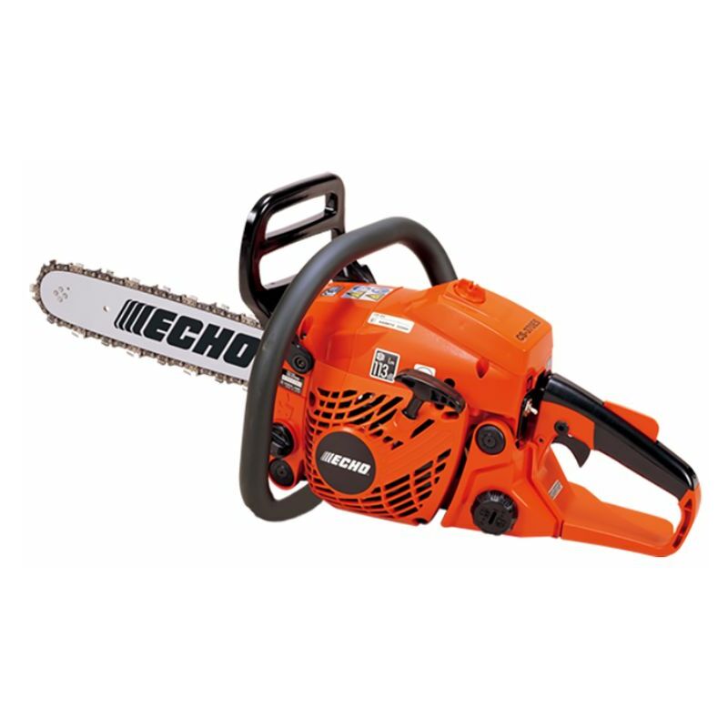 Tronçonneuse Echo CS370ES - 36.3 cm3